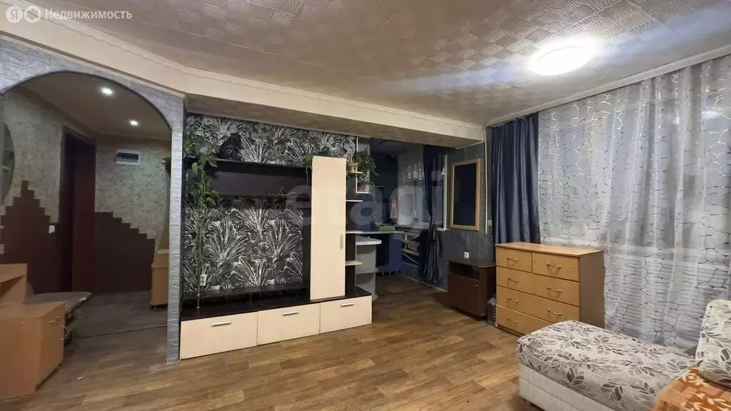 2-комнатная квартира: Ирбит, Пролетарская улица, 58 (37 м) - Фото 1