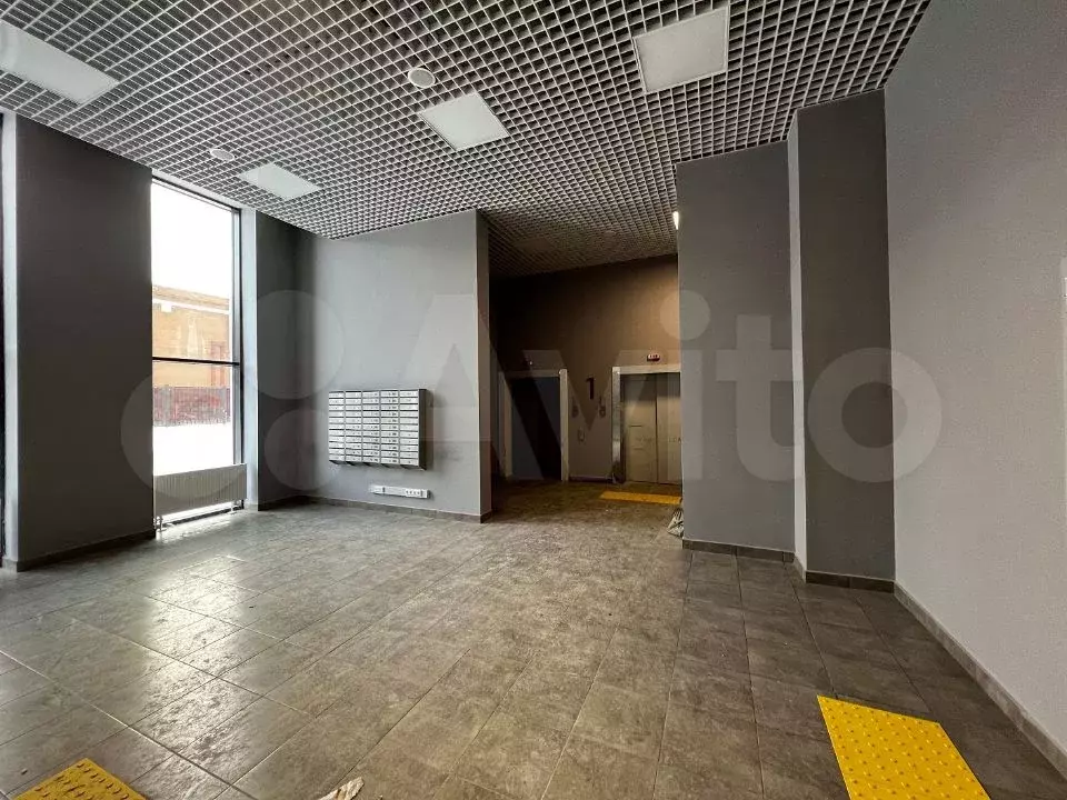 Аукцион: 2-к. квартира, 47,2 м, 9/25 эт. - Фото 1