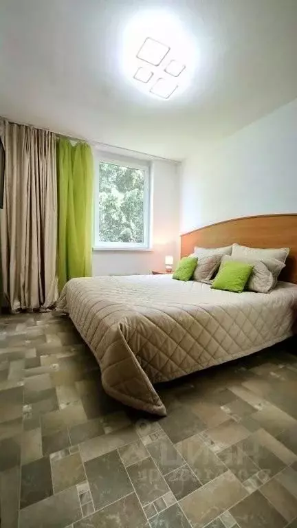 2-к кв. Калининградская область, Светлогорск Калининградский просп., ... - Фото 2