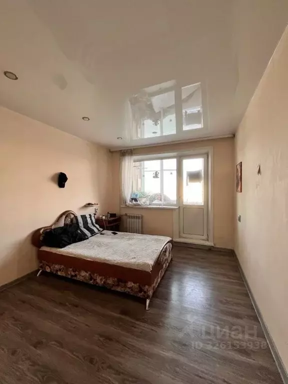 3-к кв. Иркутская область, Иркутск ул. Баумана, 190 (58.9 м) - Фото 1