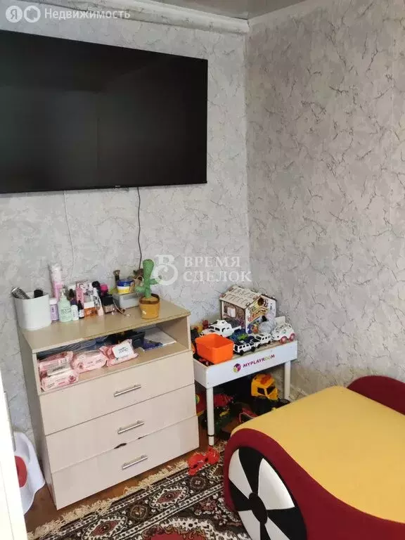 1-комнатная квартира: Владимир, улица Володарского, 1 (35 м) - Фото 2