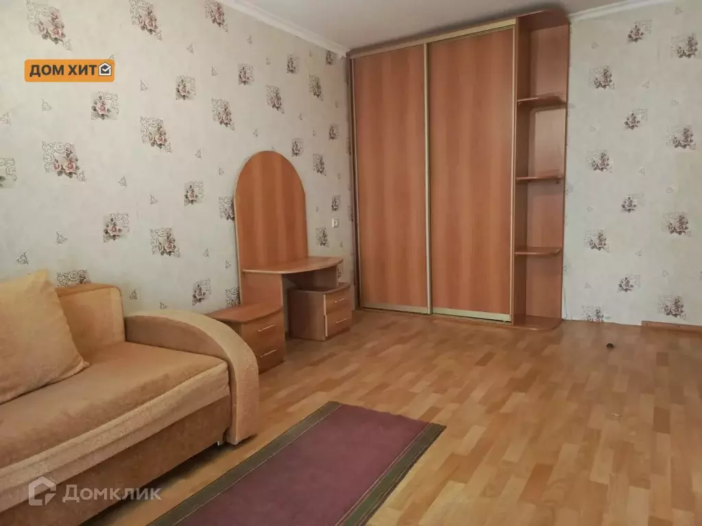 Продаётся 1-к квартира, 32 м - Фото 0