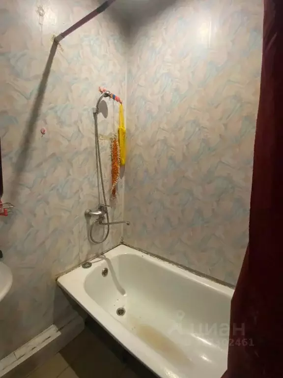 Комната Ханты-Мансийский АО, Сургут ул. Александра Усольцева, 15 (15.0 ... - Фото 1