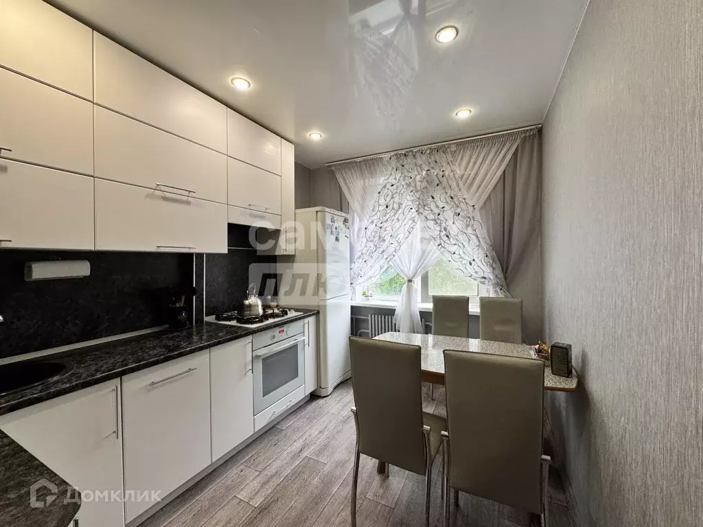 Продаётся 2-к квартира, 50.3 м - Фото 0