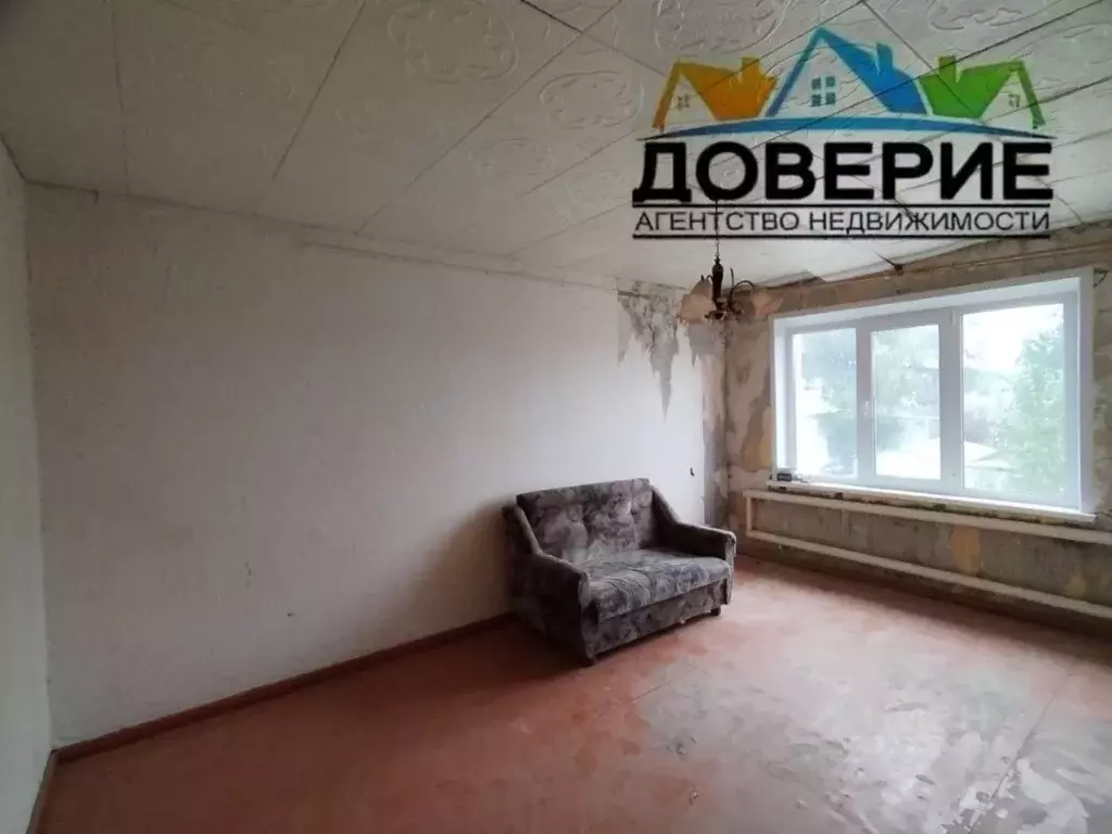 2-к кв. Ульяновская область, Тереньгульский район, Подкуровское с/пос, ... - Фото 0