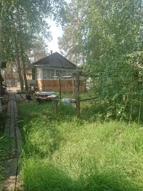 Участок в Саха (Якутия), Якутск Сергеляхское ш. (10.0 сот.) - Фото 2