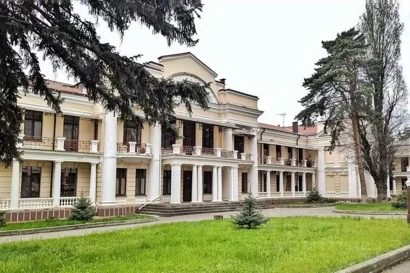 1-к кв. Ставропольский край, Ессентуки Баталинская ул., 20 (22.0 м) - Фото 1