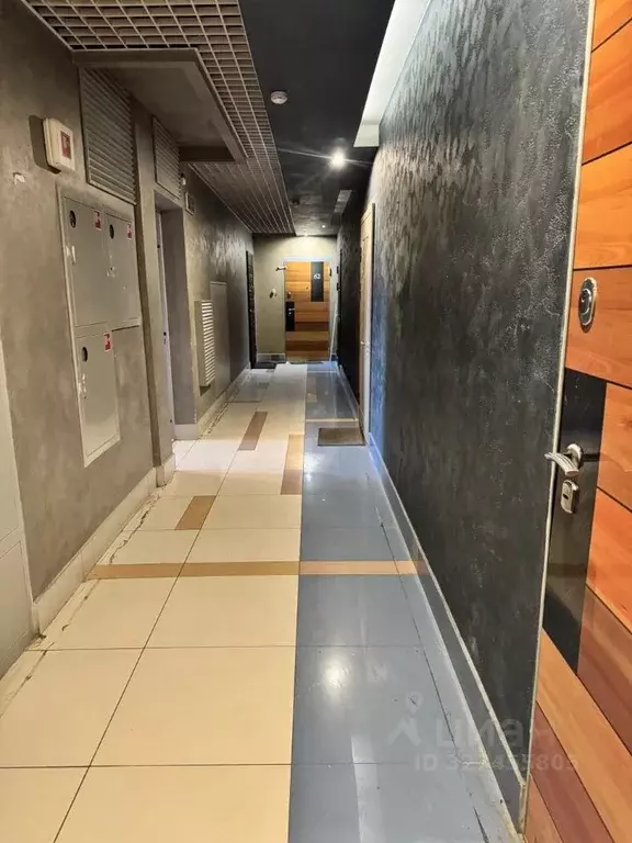 2-к кв. Москва пос. Коммунарка, ул. Сосенский Стан, 17 (41.0 м) - Фото 2