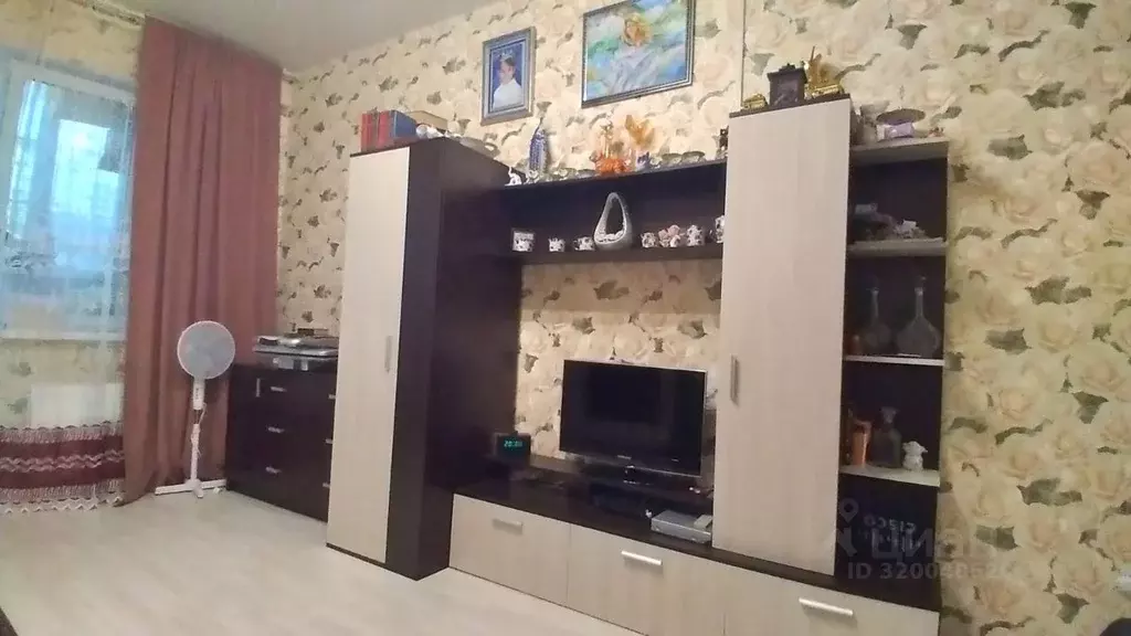 1-к кв. Краснодарский край, Новороссийск ул. Котанова (51.1 м) - Фото 0