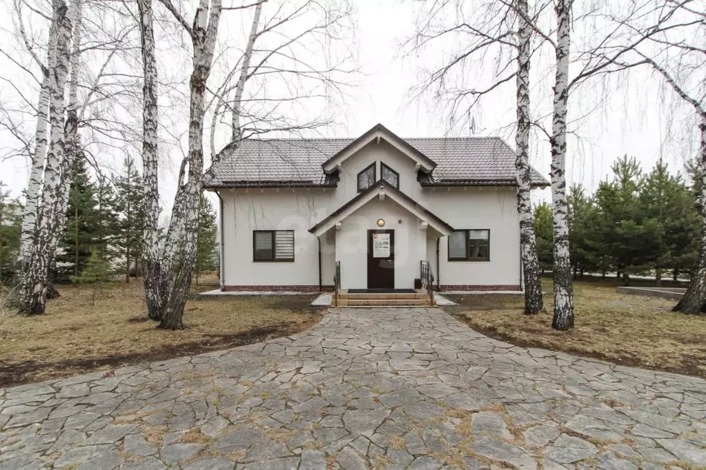 Помещение свободного назначения в Тюменская область, Тюмень проезд ... - Фото 1