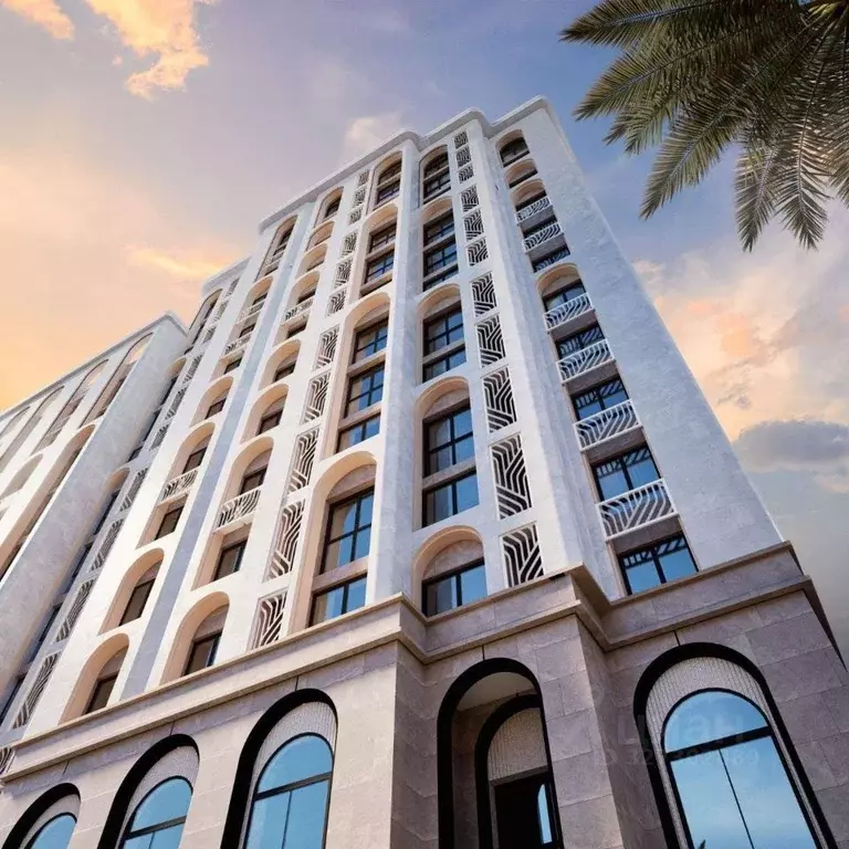 Студия Краснодарский край, Анапа ул. Крылова, 4 (32.45 м) - Фото 2