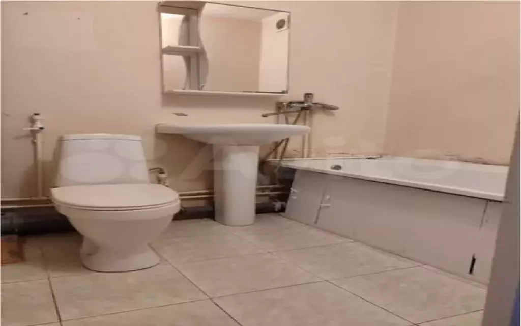 Продаётся 1-к квартира, 43.2 м - Фото 0