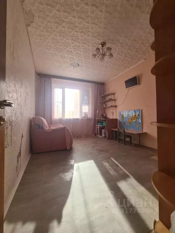 2-к кв. Московская область, Лобня Молодежная ул., 4а (50.0 м) - Фото 0