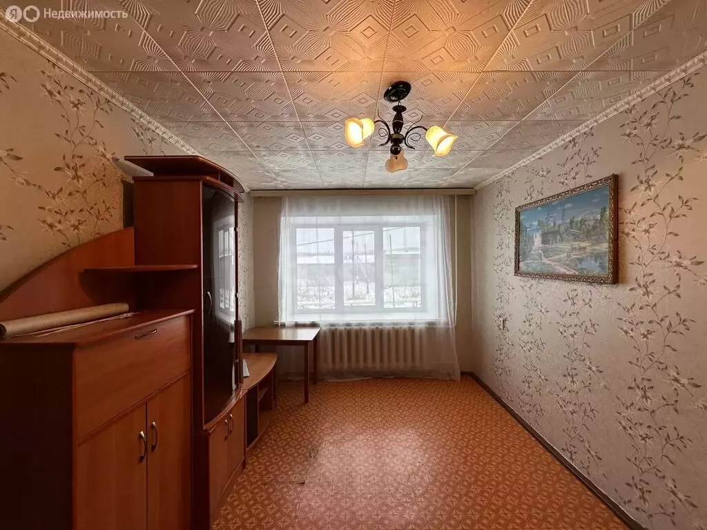 3-комнатная квартира: Ирбит, улица Логинова, 38Б (52.2 м) - Фото 2