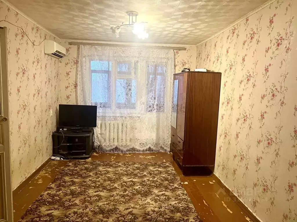 2-к кв. Саратовская область, Саратов ул. Имени В.И. Лебедева-Кумача, ... - Фото 0