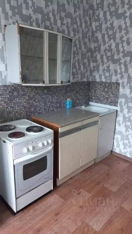 1-к кв. Татарстан, Набережные Челны просп. Вахитова, 27 (33.0 м) - Фото 0