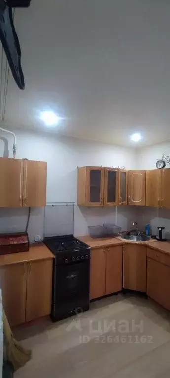 1-к кв. Смоленская область, Вязьма ул. Полины Осипенко, 27 (30.8 м) - Фото 1