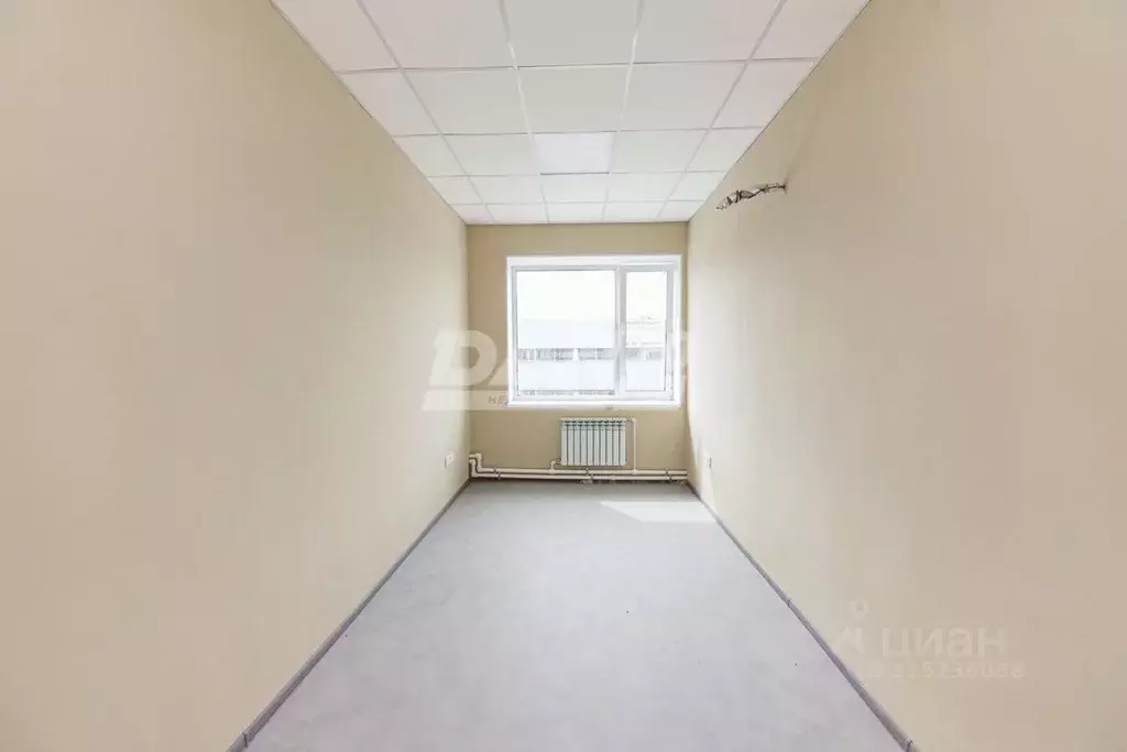 Офис в Челябинская область, Челябинск Свердловский тракт, 9 (14 м) - Фото 0