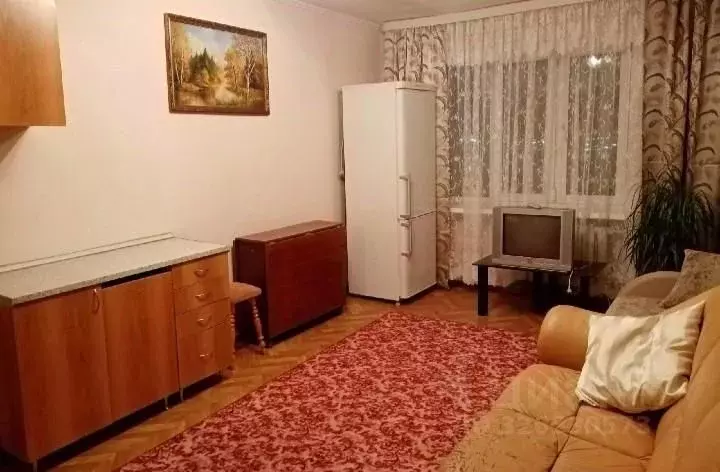 Комната Самарская область, Самара просп. Кирова, 36А (17.0 м) - Фото 1
