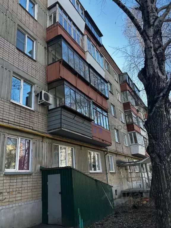 3-к кв. Челябинская область, Копейск Коммунистический просп., 11А ... - Фото 0