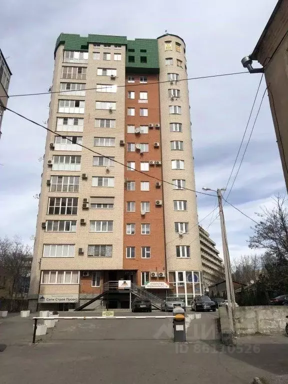 1-к кв. Ставропольский край, Ессентуки Советская ул., 18А (60.0 м) - Фото 1