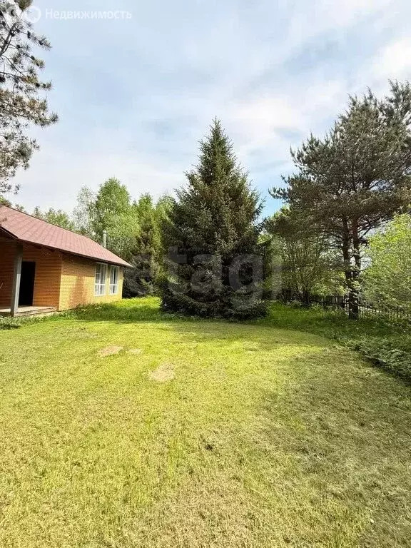 Дом в Вологодский муниципальный округ, деревня Рогачёво (60 м) - Фото 1
