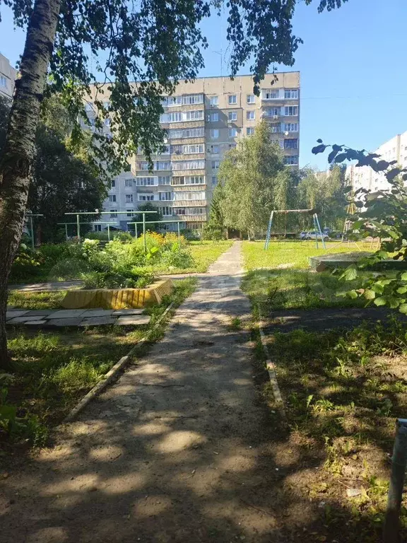 2-к. квартира, 56 м, 3/9 эт. - Фото 1