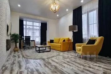 2-к кв. Ставропольский край, Пятигорск ул. Аллея Строителей, 7 (80.0 ... - Фото 1