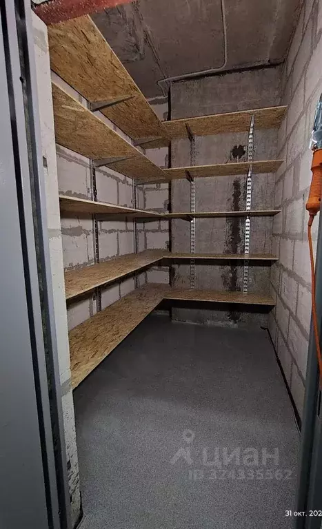 Гараж в Московская область, Красногорск Железнодорожный пер., 3 (5 м) - Фото 1