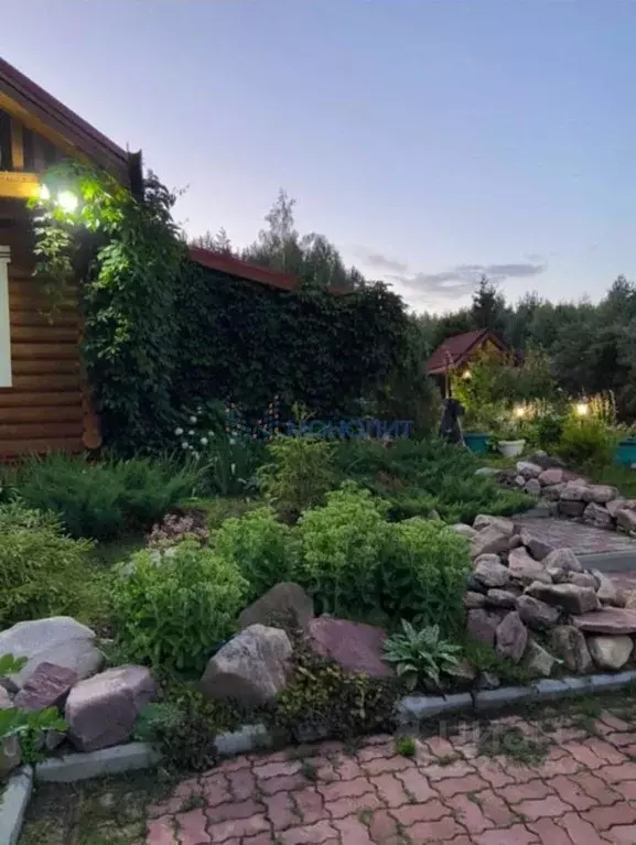Дом в Нижегородская область, Сокольский муниципальный округ, д. ... - Фото 2