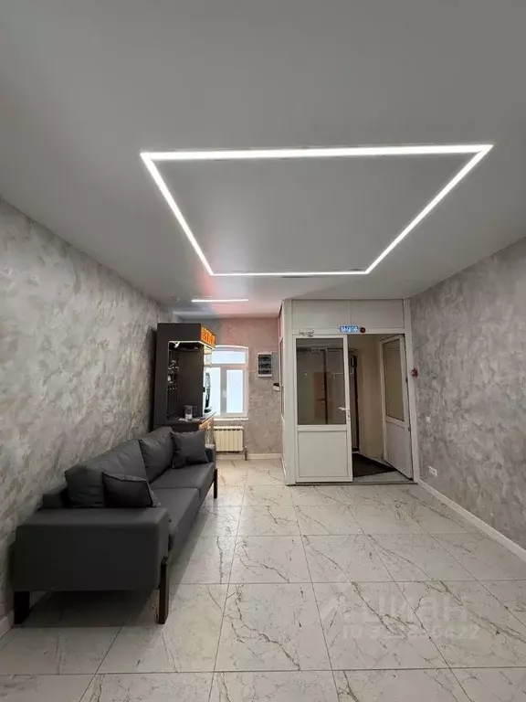 Офис в Нижегородская область, Нижний Новгород Магистратская ул., 3/4 ... - Фото 2