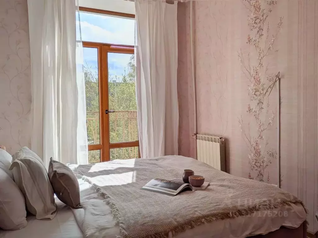 2-к кв. Псковская область, Псков Октябрьский просп., 31 (54.0 м) - Фото 0