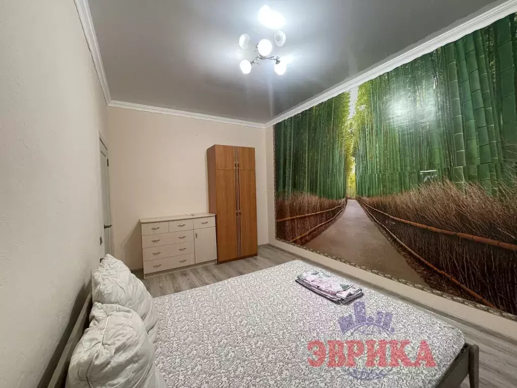 1-к кв. Краснодарский край, Крымск ул. Ворошилова (34.0 м) - Фото 2