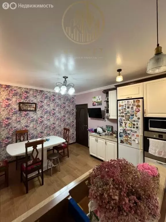 3-комнатная квартира: Пятигорск, улица Людкевича, 9к2 (91 м) - Фото 2
