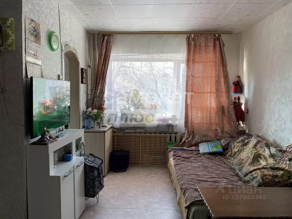 2-к кв. Свердловская область, Екатеринбург муниципальное образование, ... - Фото 1
