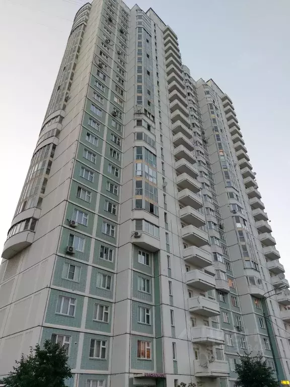 2-к кв. Московская область, Химки Совхозная ул., 8а (55.7 м) - Фото 2