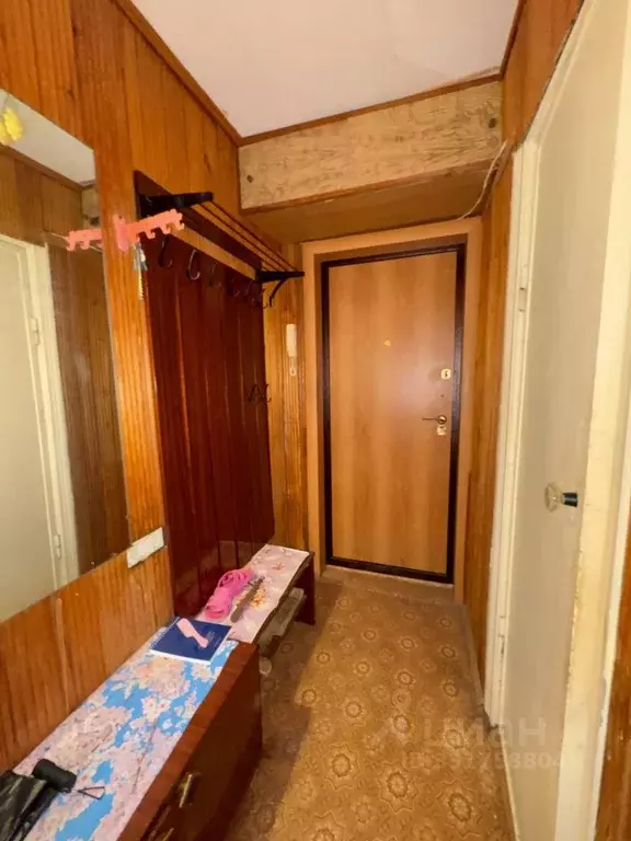 2-к кв. Свердловская область, Ревда ул. Мира, 26 (42.3 м) - Фото 2