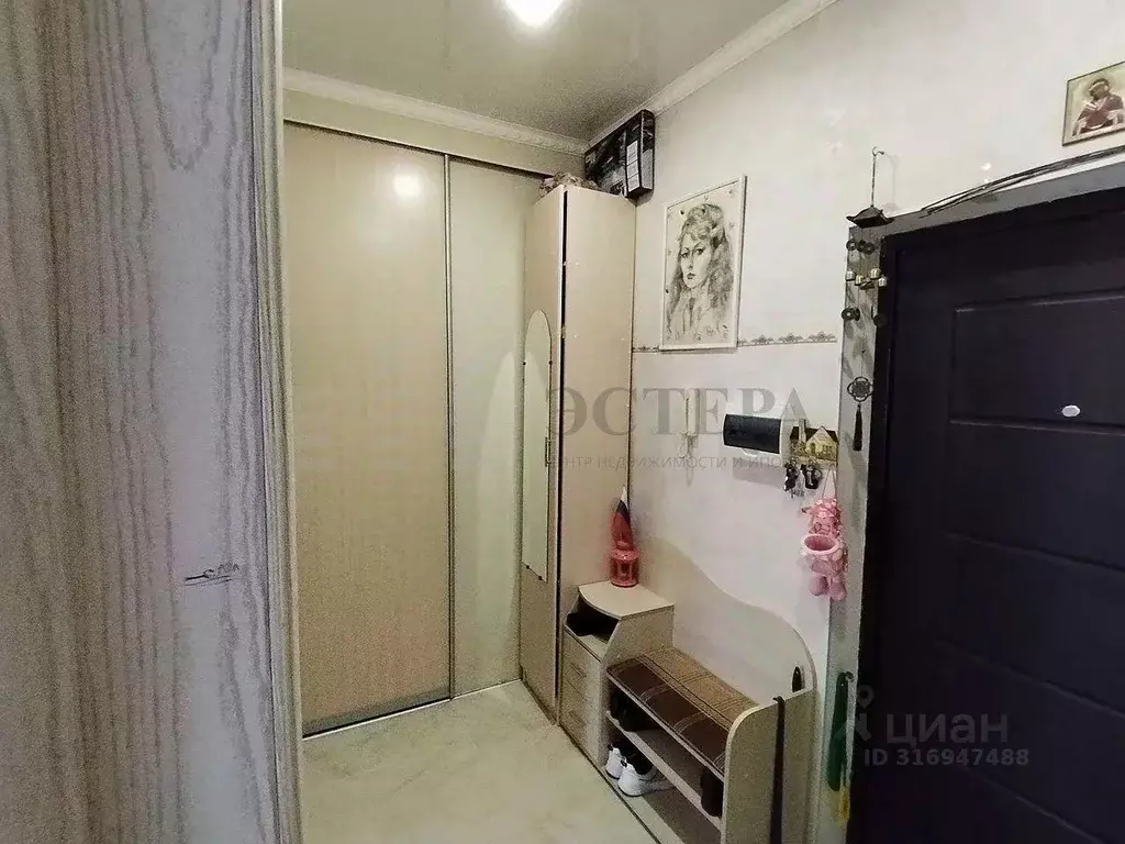 Квартира, 1 комната, 45 м - Фото 0