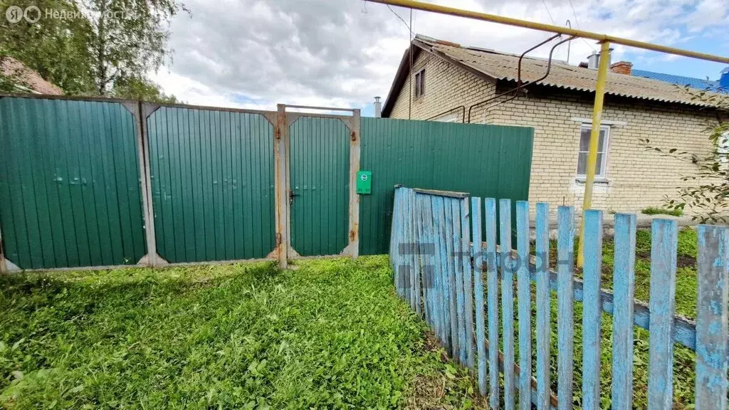 Дом в село Кунашак, Октябрьская улица, 14кв1 (41 м) - Фото 2