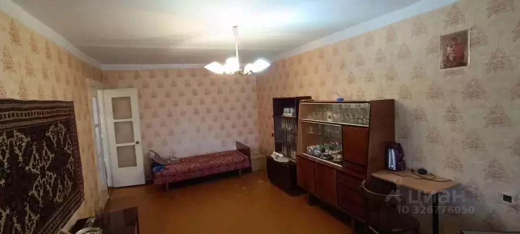 3-к кв. Астраханская область, Астрахань Хибинская ул., 47к2 (61.0 м) - Фото 1