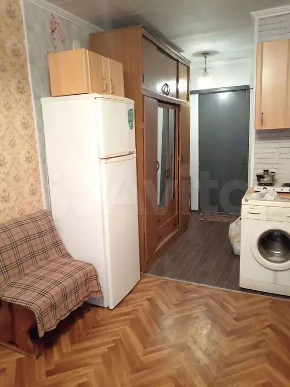 Квартира-студия, 22 м, 8/9 эт. - Фото 1