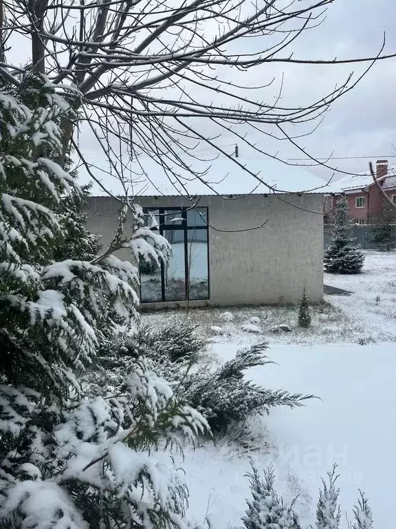 Дом в Рязанская область, Рязань ул. Сосновая, 17 (37 м) - Фото 2