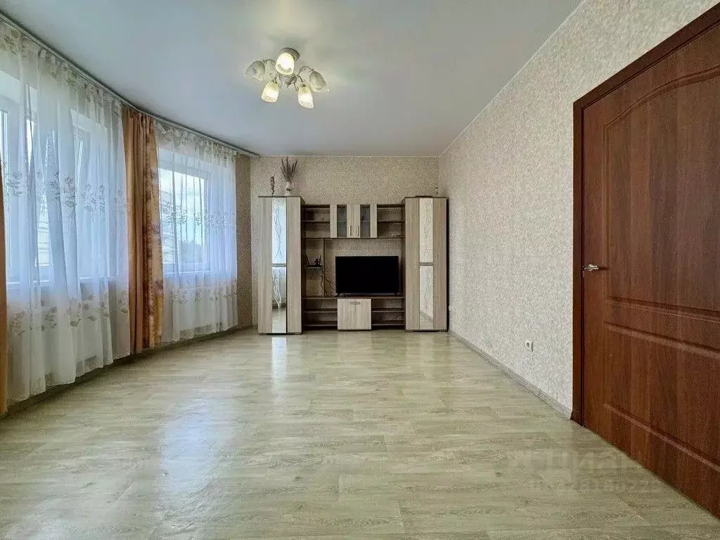 2-к кв. Калужская область, Обнинск Комсомольская ул., 11 (55.0 м) - Фото 2