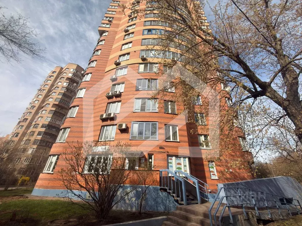 Помещение свободного назначения в Московская область, Химки ул. ... - Фото 1