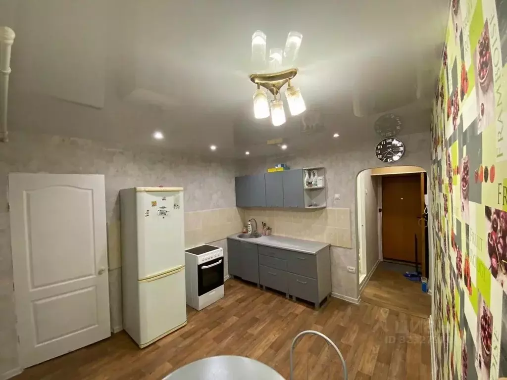 2-к кв. Пермский край, Лысьва ул. Смышляева, 40 (46.1 м) - Фото 1