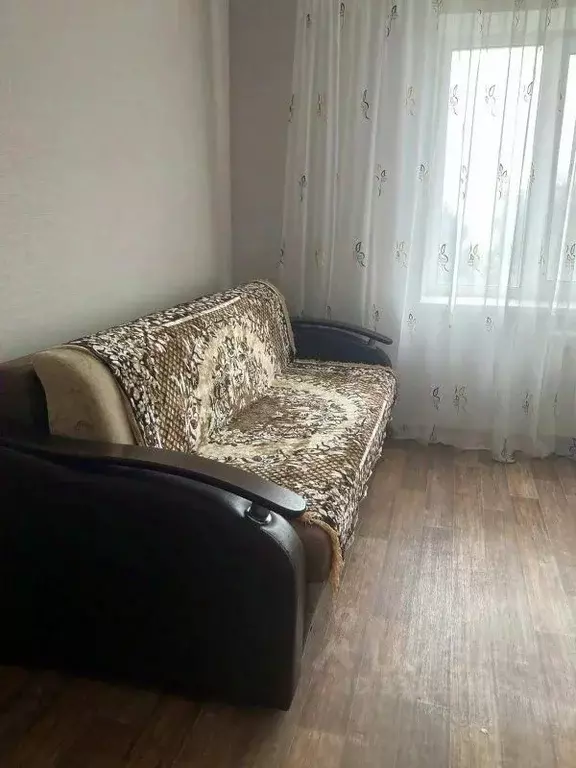 Комната Татарстан, Набережные Челны Цветочный бул., 9/24А (12.0 м) - Фото 2