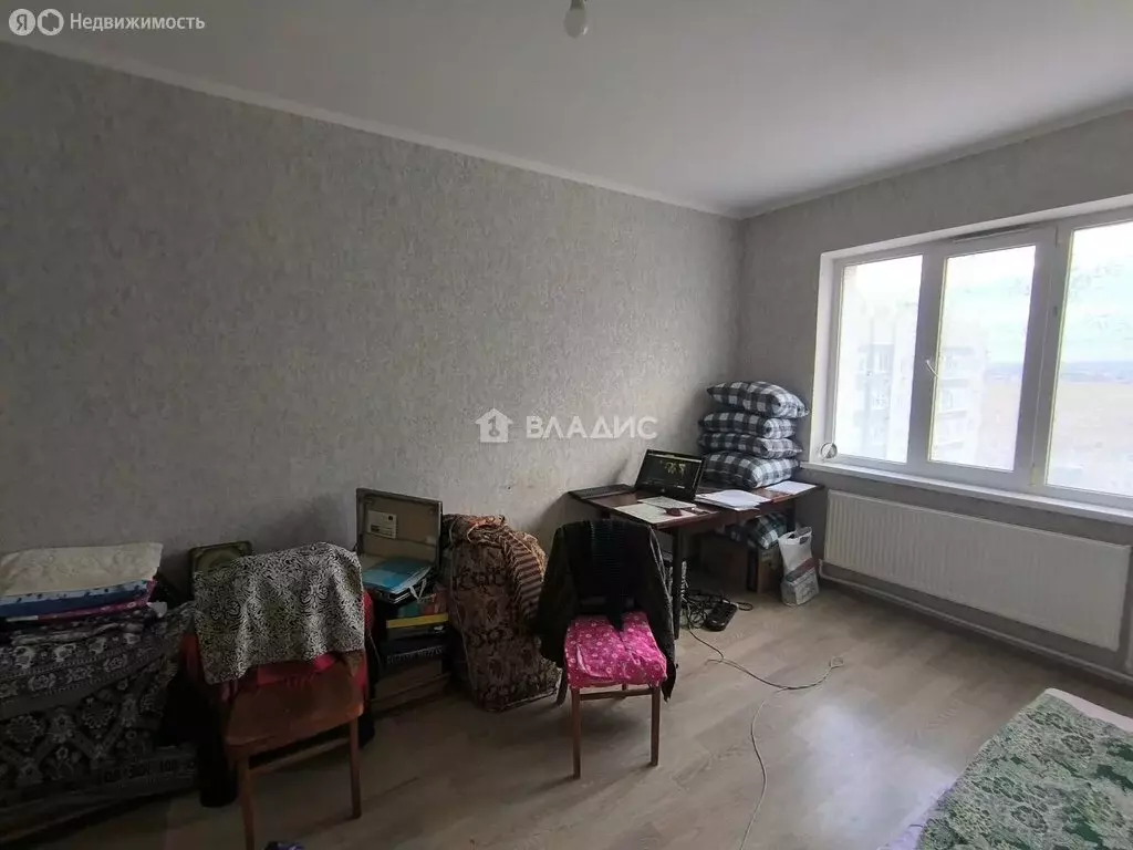 1-комнатная квартира: Новосадовый, Васильковый переулок, 3 (32.3 м) - Фото 1