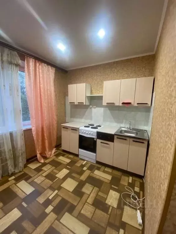 1-к кв. Белгородская область, Старый Оскол Королева мкр, 11 (37.0 м) - Фото 1