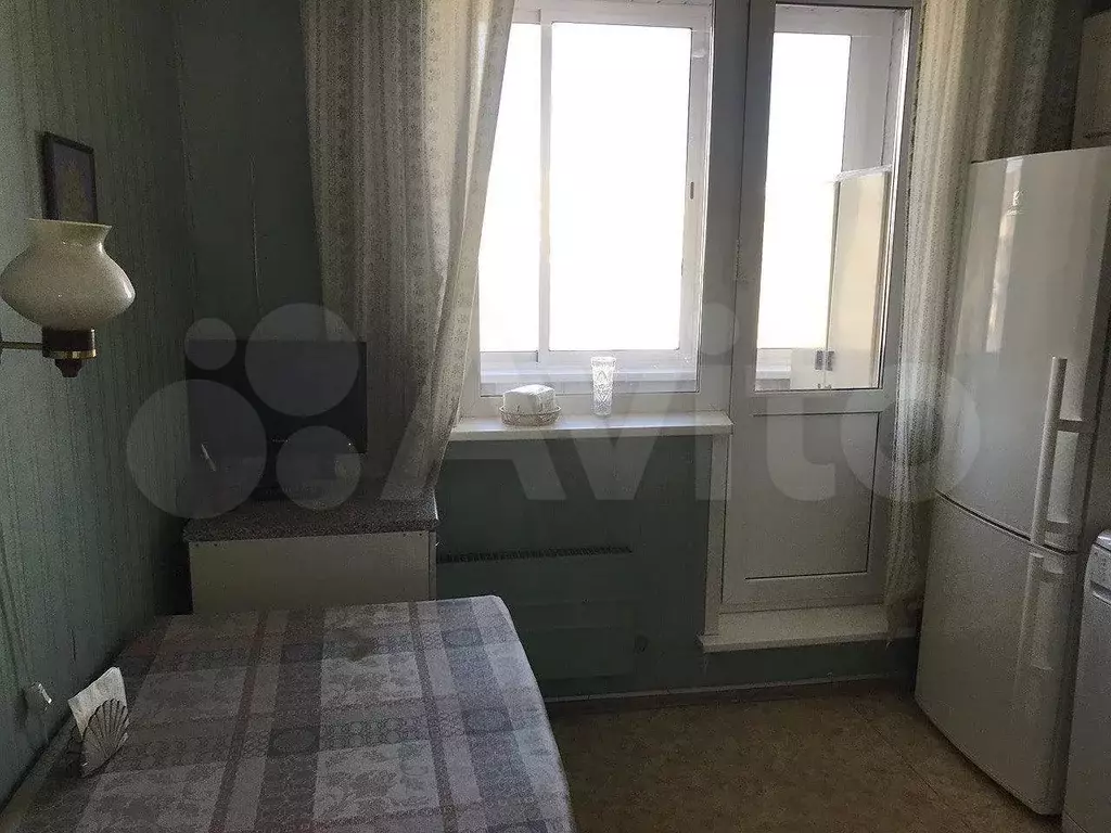 2-к. квартира, 55 м, 9/10 эт. - Фото 1