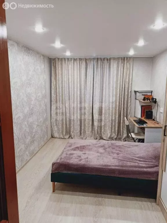 2-комнатная квартира: Киров, улица Добролюбова, 10 (41.5 м) - Фото 0